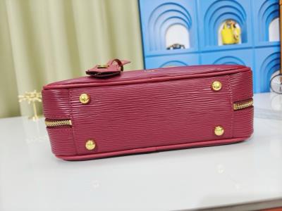 wholesale quality louis vuitton m12009 red